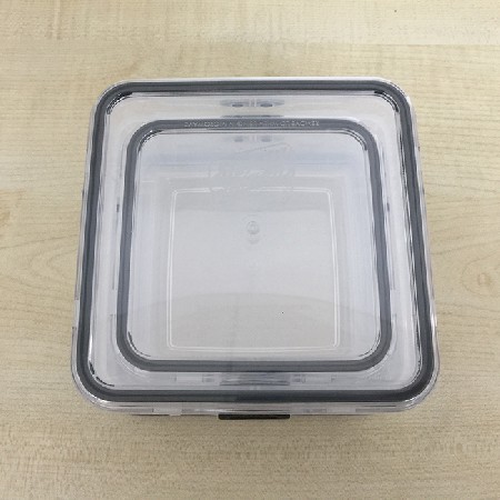 Pl-l116 square box (three piece set)