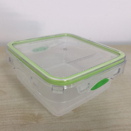 PL-L021 850Ml方形保鮮盒